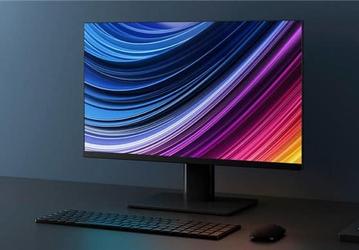 Xiaomi выпустила стодолларовый монитор с более тонкой рамкой