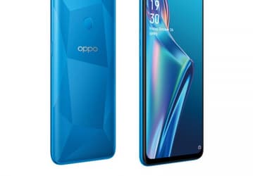 Представлен смартфон Oppo A12 с большим аккумулятором