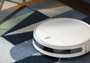 Умный робот-пылесос Xiaomi MIJIA Sweeping Robot G1 стоит всего 127 долларов