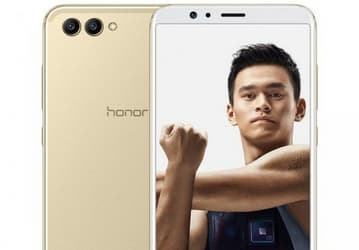 Старенький Honor V10 получил важное обновление