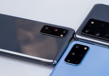 Продажи смартфонов Samsung линейки Galaxy S20 разочаровывают. На родном рынке они составляют 60-80% продаж линейки Galaxy S10