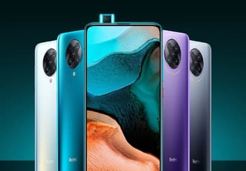Redmi представила премиальный флагман