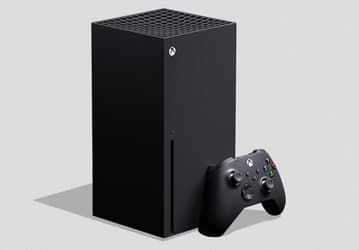 Xbox Series X получит 8 эксклюзивов на старте