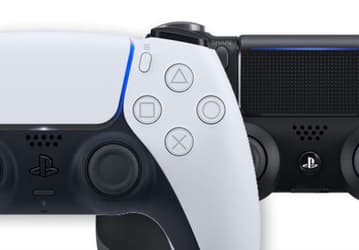 Геймпад DualSense для PlayStation 5 раскритиковал бывший глава маркетингового отдела Microsoft