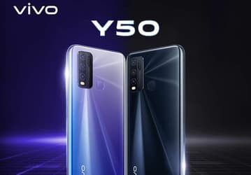 Качественные рендеры и характеристики новинки Vivo