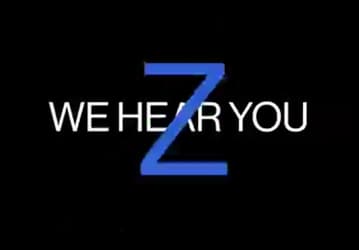 Первый тизер OnePlus Z