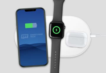 Apple в своём репертуаре. Зарядная станция AirPower может оказаться крайне дорогой