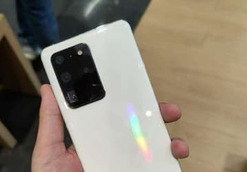 Выходит новая версия самого спорного флагмана современности Samsung Galaxy S20 Ultra, но нужна ли она?