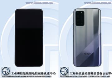 Honor X10 5G поборется с Xiaomi Mi 10 Youth Edition за звание лучшего камерофона среднего уровня