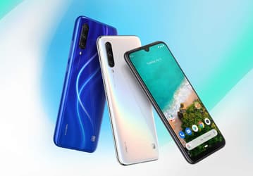 Антирекорд Xiaomi Mi A3. Обновление до Android 10 отозвали в третий раз