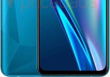 Oppo A12 протестирован в GeekBench