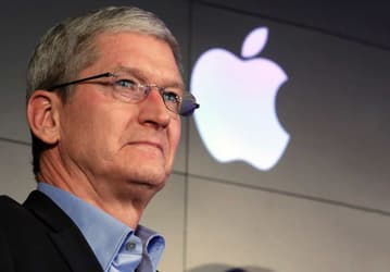 Миллионы масок и защитных щитков. Как Apple помогает миру