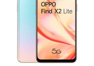 Младшая версия одного из лучших камерофонов. К выходу на рынок готовится Oppo Find X2 Lite