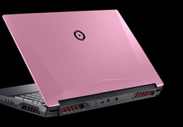 12-ядерный процессор, два RJ45, 32 ГБ ОЗУ, и всё это ноутбук. Origin PC EON15-X основан на настольных CPU