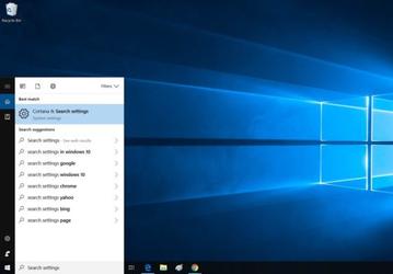 Microsoft, остановись. В системный поиск Windows 10 пробралась реклама