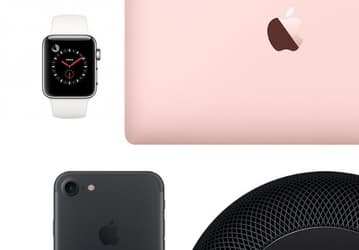 Компания Apple купила Voesis, ирландского разработчика ПО, улучшающего работу голосовых помощников в приложениях для онлайн-покупок