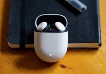 Настоящий конкурент для AirPods? Долгожданные Google Pixel Buds второго поколения наконец-то поступили в продажу