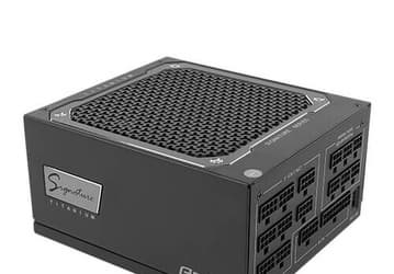 Скоро начнутся продажи блоков питания Antec Signature Platinum и Titanium мощностью 1000 и 1300 Вт