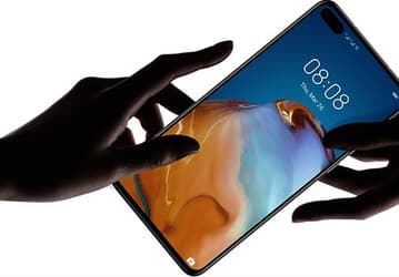 Huawei P40 превратили в шпионское оборудование
