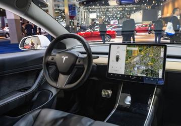 Илон Маск раскрыл многолетнюю тайну электромобилей Tesla