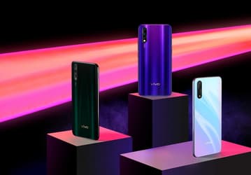 Xiaomi и Vivo захватили важнейший рынок смартфонов. Samsung, Realme и Oppo замыкают пятерку