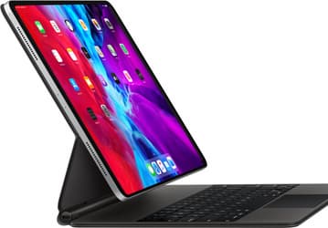 Владельцам новых Apple iPad можно не переживать, что их планшеты будут их подслушивать 