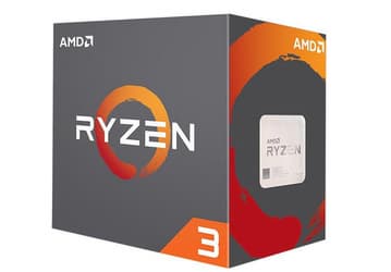 Стали известны цены на долгожданные процессоры Ryzen 3 3100 и Ryzen 3 3300X