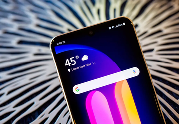 Флагман LG c двумя экранами будет дешевле Samsung Galaxy S20