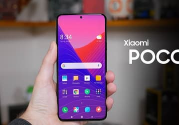 Новый Poco будет долгожителем