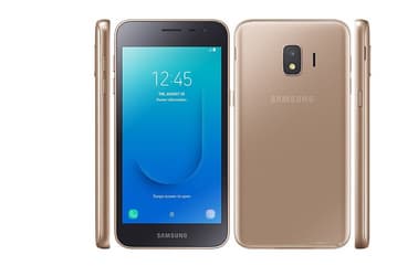 Samsung выпустила смартфон с 1 ГБ ОЗУ, съёмным аккумулятором и Android 8. И Galaxy J2 Core 2020 будут покупать 