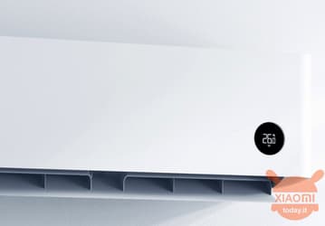 Умный кондиционер Xiaomi Gentle Breeze выделяется из толпы уникальной системой трехмерного охлаждения