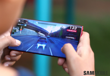 Мечты сбываются. Samsung подготовила для Galaxy Note20 улучшенную SoC Exynos, которая переплюнет Snapdragon 865