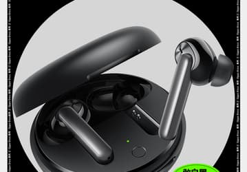 Oppo отказалась от копирования Apple AirPods. Новые беспроводные наушники получили оригинальный дизайн 