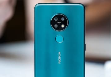 Популярный смартфон Nokia 6.2 получил новейшую версию Android