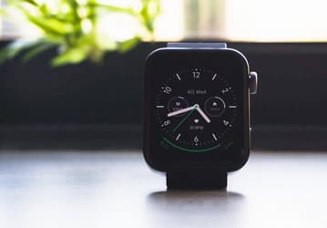Умные часы Xiaomi Mi Watch получили большое обновление