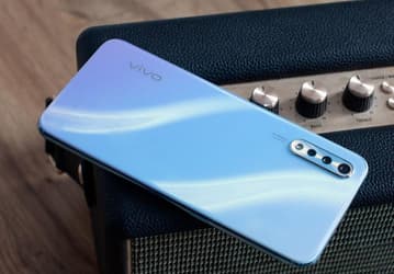 Весенняя распродажа смартфонов Vivo в России