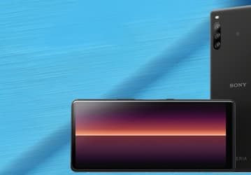 Sony выпустила 200-долларовый смартфон Xperia L4 в Европе