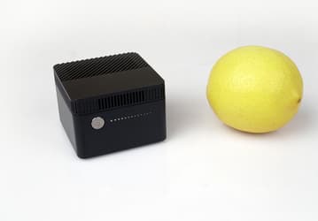 Самый маленький мини-ПК с поддержкой 4K в мире Chuwi LarkBox оценили в 199 долларов