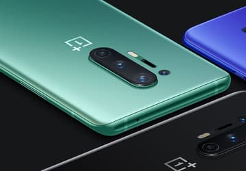 Представлены смартфоны OnePlus 8 и 8 Pro. Топовая версия теперь стоит 1000 долларов
