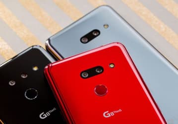 Первая возрождённая «шоколадка» LG может выйти уже через неделю