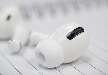 Недорогие «профессиональные» наушники Apple задержатся на полгода или даже на год