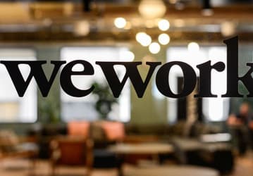 WeWork подает в суд на SoftBank