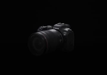 Опубликована часть технических характеристик камеры Canon EOS R5
