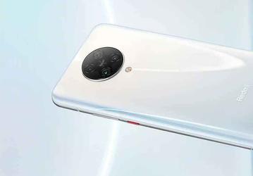 Старшая версия Redmi K30 Pro Zoom Edition поступает в продажу 