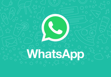 Функциональность WhatsApp урезали. Теперь сообщения можно пересылать в один чат за раз