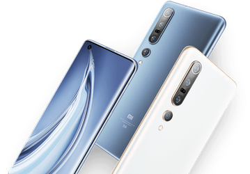 MIUI 12 рассекретила флагманский Xiaomi Mi 10 Pro для экономных