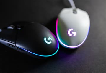 Игровая мышь Logitech G203 Lightsync оценена в 40 долларов