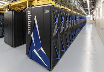 AMD и Nvidia присоединились к консорциуму COVID-19 HPC Consortium