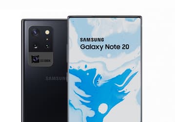 Samsung Galaxy Note 20 впервые показал возможности в бенчмарке