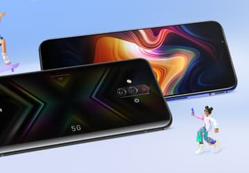 5G, 144-герцевый дисплей и огромный аккумулятор при цене 340 долларов. Nubia Play 5G стал самым дешёвым смартфоном с таким набором качеств